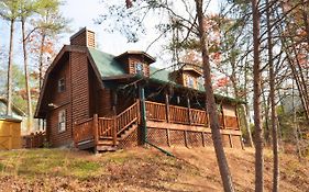 Rustic Get Away